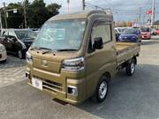 2025 DAIHATSU HIJET TRUCK