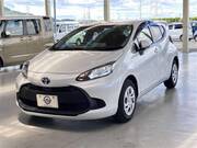 2022 TOYOTA AQUA