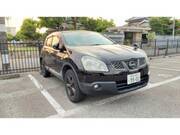 2011 NISSAN DUALIS 20G
