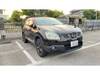 NISSAN DUALIS