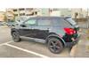 NISSAN DUALIS