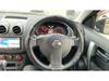 NISSAN DUALIS