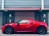 ALFA ROMEO 4C
