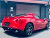ALFA ROMEO 4C