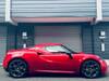 ALFA ROMEO 4C