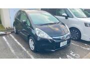 2012 HONDA FIT HYBRID