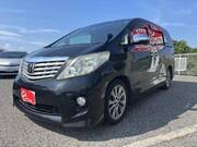 2011 TOYOTA ALPHARD