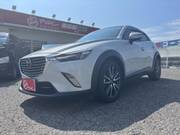 2016 MAZDA CX-3