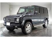 2015 MERCEDES BENZ G-CLASS