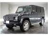 MERCEDES BENZ G-CLASS