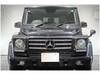 MERCEDES BENZ G-CLASS