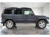 MERCEDES BENZ G-CLASS