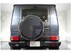 MERCEDES BENZ G-CLASS