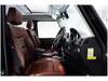 MERCEDES BENZ G-CLASS