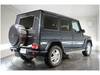 MERCEDES BENZ G-CLASS