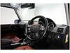 MERCEDES BENZ G-CLASS