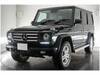 MERCEDES BENZ G-CLASS