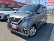 2020 NISSAN DAYZ