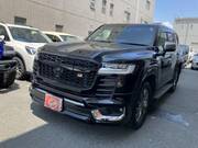 2023 TOYOTA LAND CRUISER ZX