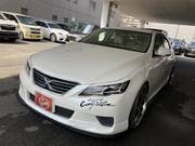 2010 TOYOTA MARK X