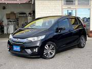 2013 HONDA FIT HYBRID
