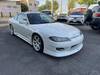 NISSAN SILVIA