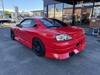 NISSAN SILVIA