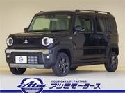 2025 SUZUKI HUSTLER