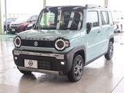 2025 SUZUKI HUSTLER