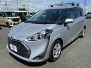 2022 TOYOTA SIENTA