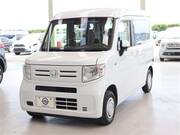 2021 HONDA N-VAN