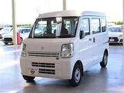 2020 SUZUKI EVERY