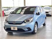 2020 HONDA FIT