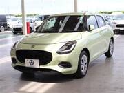 2024 SUZUKI SWIFT