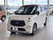 2020 DAIHATSU CAST