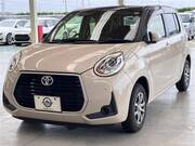 2020 TOYOTA PASSO