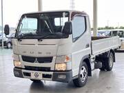 2016 FUSO CANTER