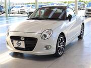 2022 DAIHATSU COPEN