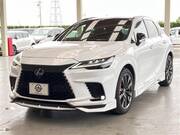 2024 LEXUS RX