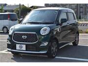 2019 DAIHATSU CAST