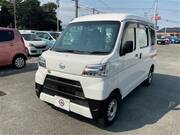 2021 DAIHATSU HIJET CARGO