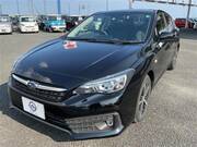 2020 SUBARU IMPREZA SPORTS