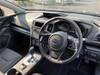SUBARU IMPREZA SPORTS