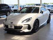 2023 SUBARU BRZ
