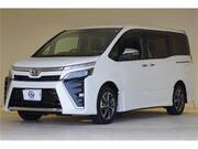 2021 TOYOTA VOXY