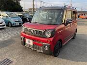 2021 SUZUKI OTHER