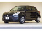 2021 SUZUKI SWIFT
