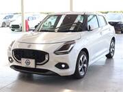 2024 SUZUKI SWIFT