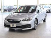 2020 SUBARU IMPREZA SPORTS