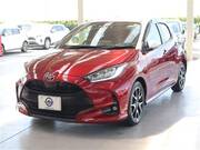 2020 TOYOTA YARIS